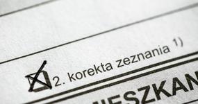 Korekta PIT
