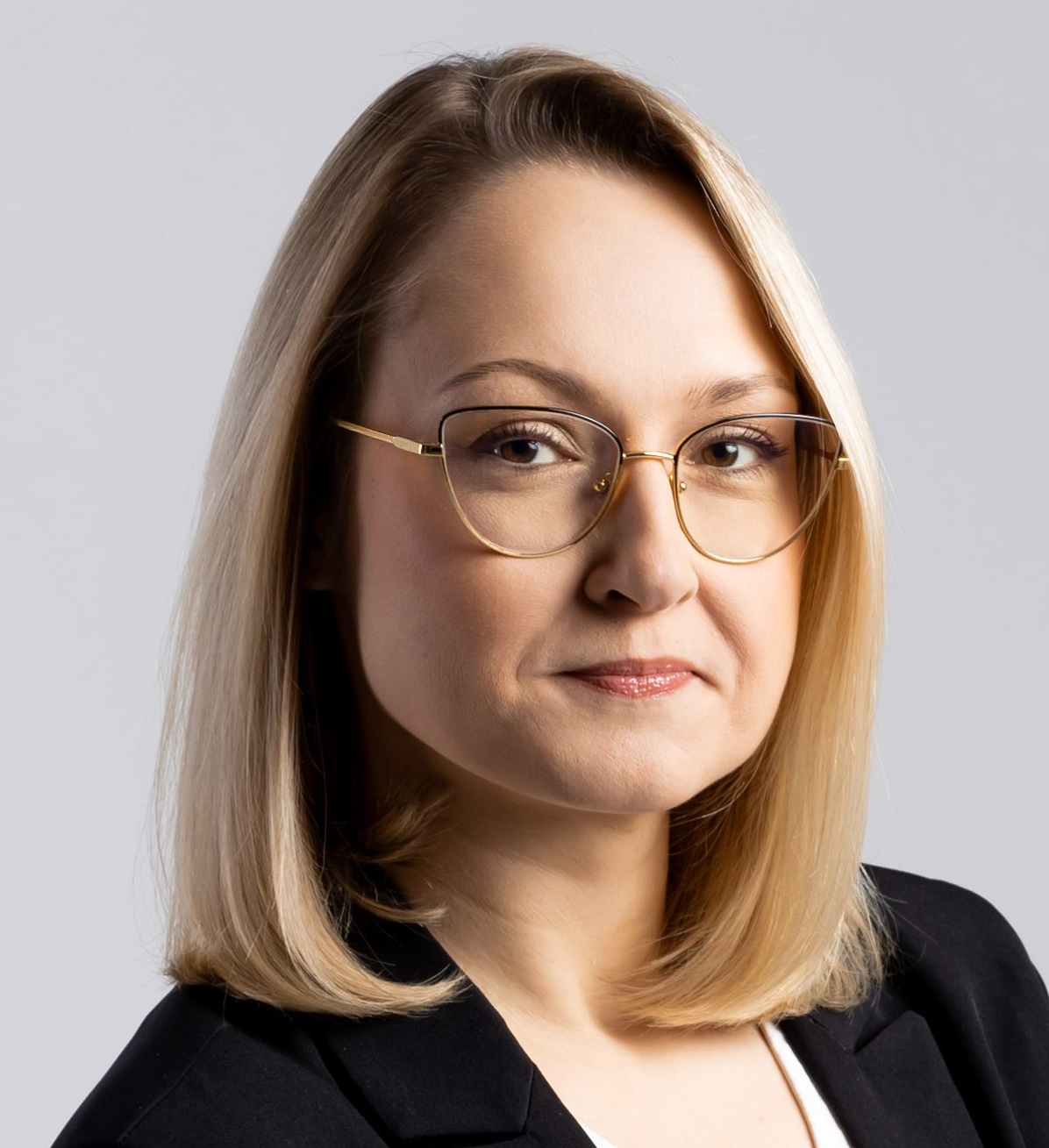 Iwona Maczalska - redaktor, wydawca PIT.pl