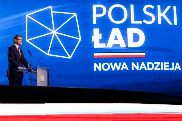 Polski Ład: działalność bez składek ZUS i daniny solidarnościowej - czy to możliwe?