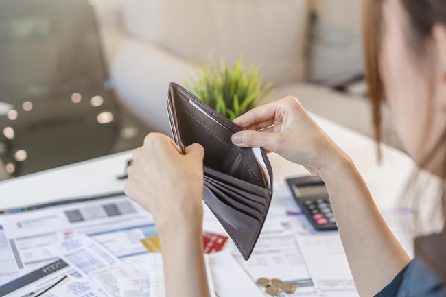 Niższe wynagrodzenie o 1200 zł w listopadzie? To możliwe, wiemy dlaczego