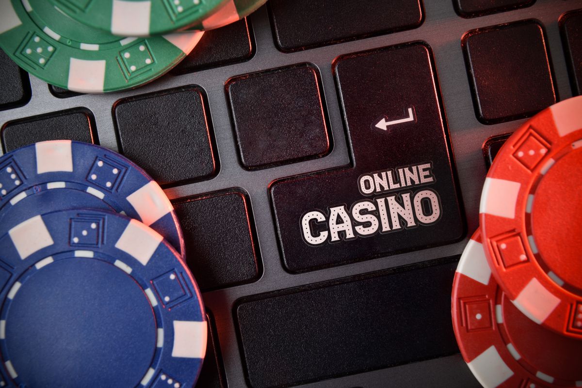 Gry hazardowe online. Co na to fiskus?