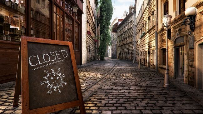 Czy przedsiębiorcy otrzymają odszkodowanie za lockdown