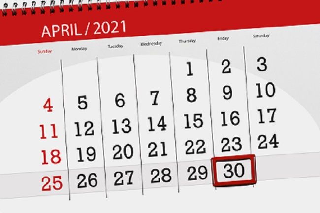 Pit do 30 kwietnia 2021 r., konsekwencje niezłożenia zeznania w terminei