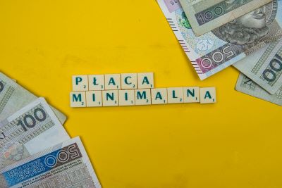 Znamy ostateczną wysokość płacy minimalnej na 2026 rok - to już pewne od 1 stycznia ...