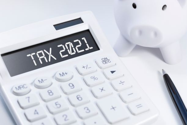 W 2021 roku nowe podatki i podwyżki obecnie obowiązujących