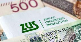 Koniec zwolnienia z ZUS. W lipcu trzeba już zapłacić składki i wyższy podatek