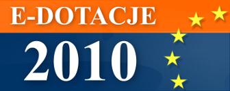 e-dotacje 2010 Bankier.pl