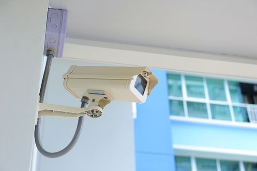 Monitoring i dane biometryczne w zakładzie pracy