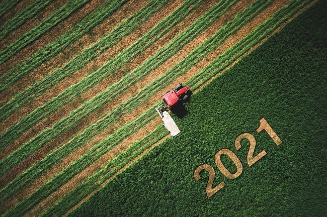 zwrot akcyzy za paliwo rolnicze w 2021 r.