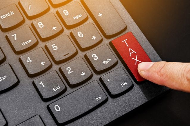 Które podatki należy wpłacać na mikrorachunek?