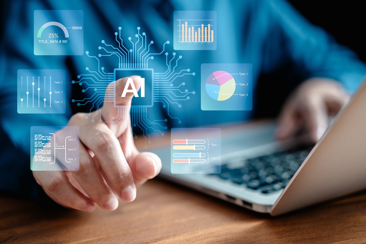 Księgowi i technologia spotkają się w jednym miejscu! Zapraszamy na konferencję „AI w Księgowości – Rewolucja czy Ewolucja?”