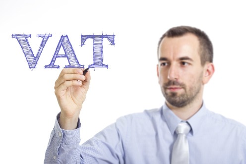VAT przy wycofaniu środka trwałego z działalności
