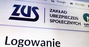 Rozliczenie PIT za 2020 rok od Zus na platformie PUE ZUS