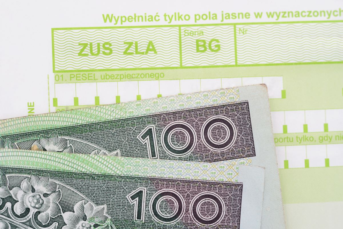Czy pracodawca widzi rodzaj choroby pracownika