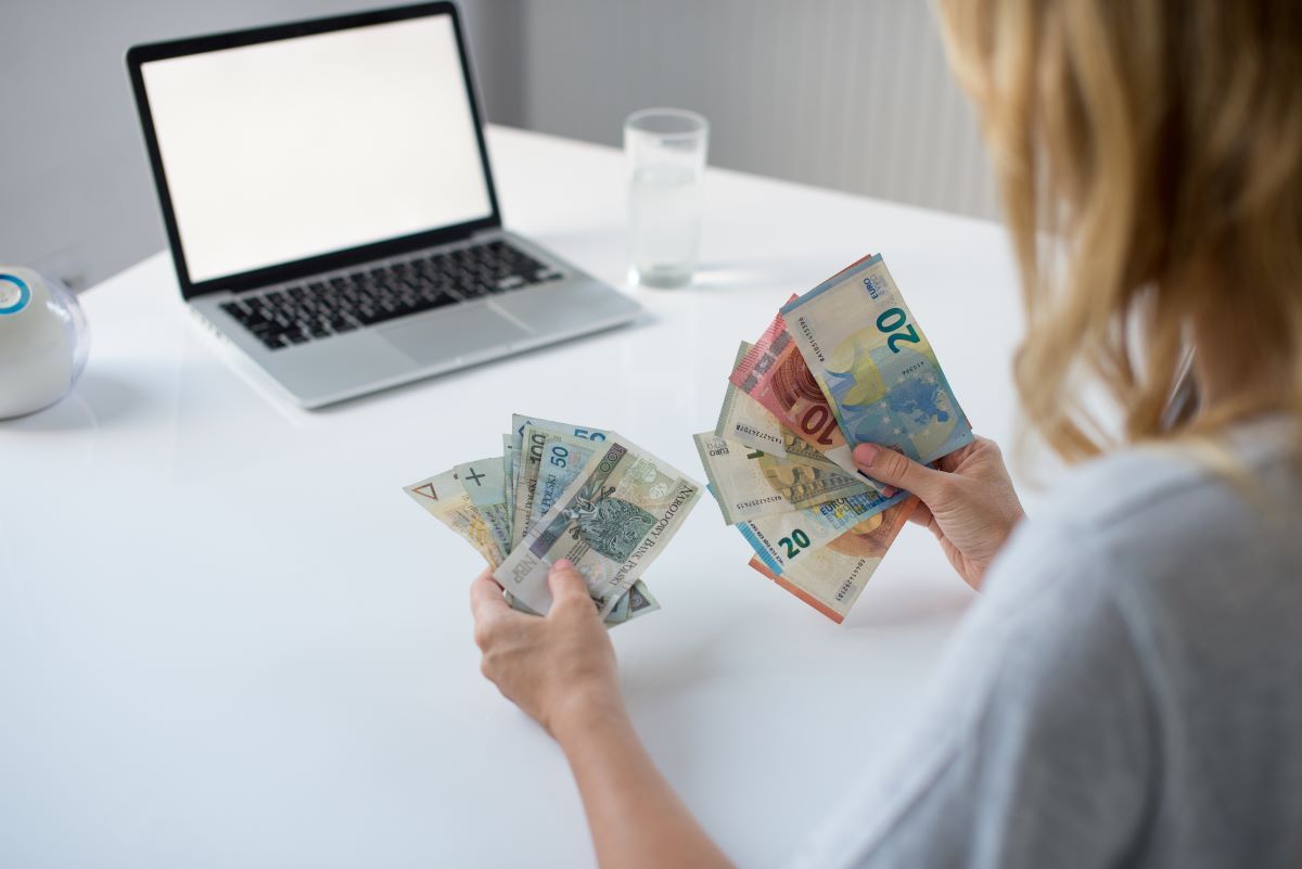 Dotacja 5000 zł - Tarcza branżowa