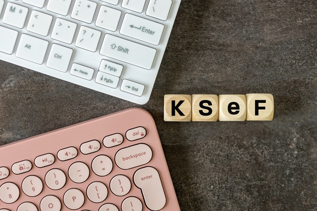 KSEF 2026 - jak przygotować firmę do Krajowego systemu e-faktur? Rozmowa z Tomaszem Smolarkiem, księgowym i doradcą podatkowym