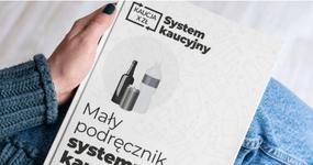 Mały Podręcznik Systemu Kaucyjnego dla konsumenta