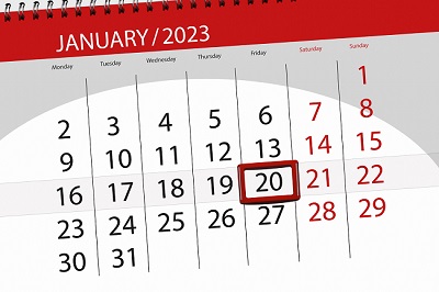 Zmiana karty podatkowej na inną formę opodatkowania. Termin mija 20 stycznia 2023 r.