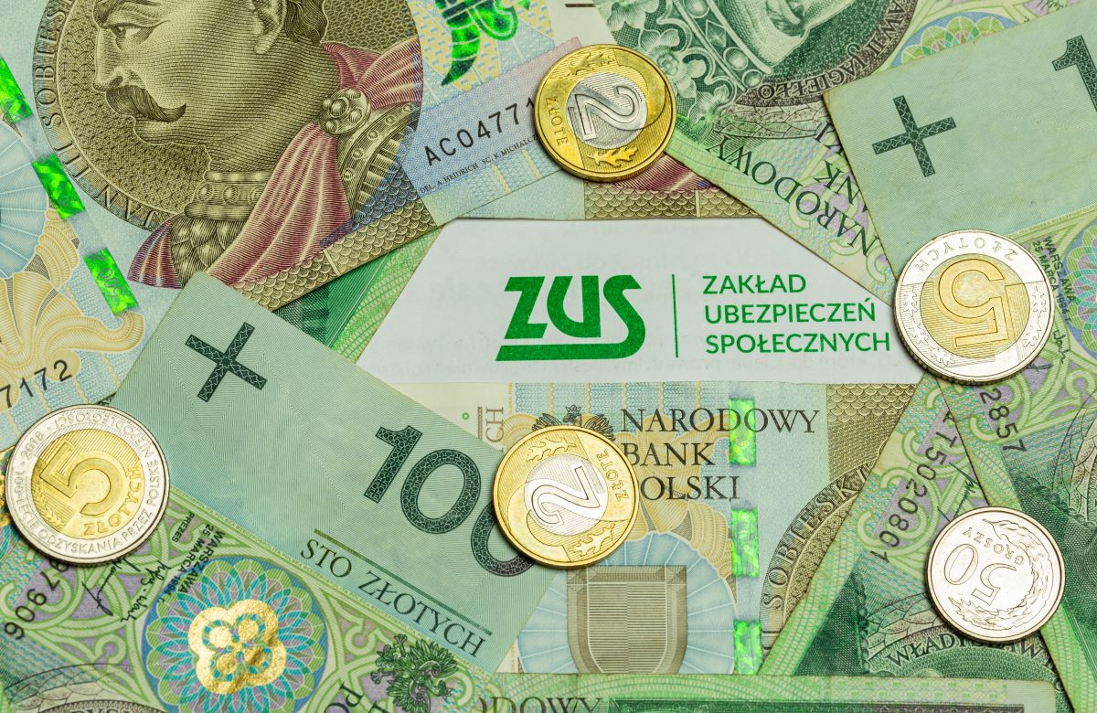Składki ZUS przedsiębiorców 2026. Znamy najnowsze prognozy ...