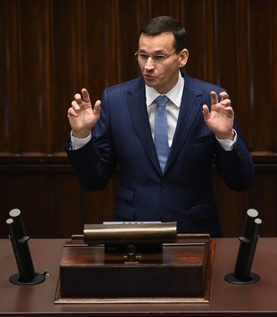 Pakiet Konstytucja Biznesu - planowane zmiany w przepisach