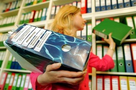 Stanowiska organów podatkowych w zakresie kompletności dokumentacji przy wewnątrzwspólnotowej dostawie towarów