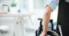 Asystencja osobista. Rząd przyjął ważny projekt zmian