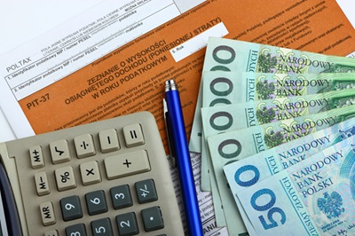 Nie każdy otrzyma zwrot podatku za 2024 rok. Sprawdź, czy dotyczy to Ciebie