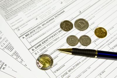 Dlaczego powinieneś złożyć PIT do końca kwietnia?