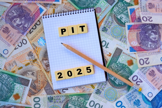 15 odliczeń od dochodu, które mogą wpłyną na rozliczenie z fiskusem za 2024 rok