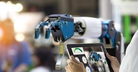 MF: ulga na robotyzację i automatyzację w drugiej połowie 2021 r.