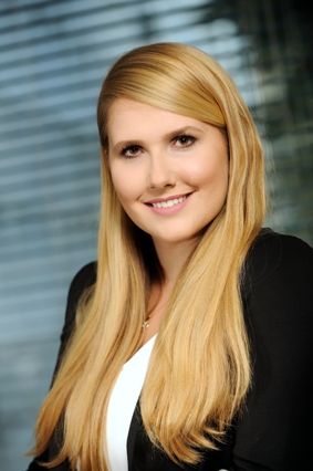 Dagmara Cisowska</strong>, Doświadczony Konsultant w Zespole Cen Transferowych w MDDP