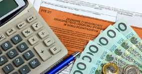 Zwrot nadpłaty podatku za 2020 r., warto sprawdzić czy został prawidłowo wyliczony