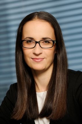 Magdalena Marciniak, doradca podatkowy, Szef Zespołu Cen Transferowych w MDDP