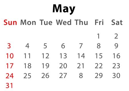 Jak ustalić datę wykonania usługi?