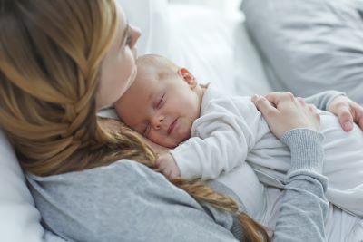 Nowe przepisy dotyczące rodzicielstwa. PiP publikuje najczęściej zadawane pytania