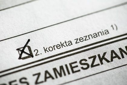 Ostatnie dni na PIT-WZ – tylko do połowy kwietnia złożysz wniosek do urzędów o pomoc przy PIT Wspólne rozliczenie złóż na deklaracji podatkowej, a nie na korekcie PIT