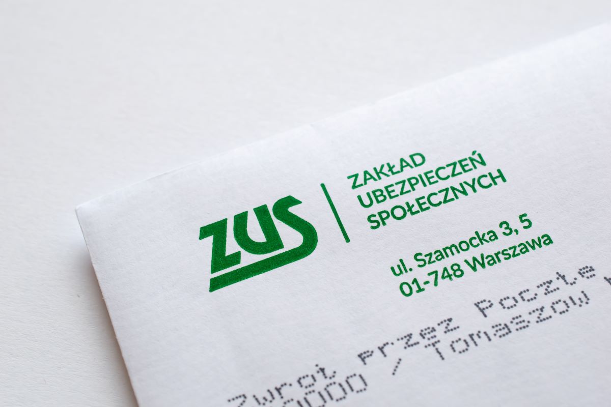 Zmiany w kodach tytuł&oacute;w ubezpieczeń