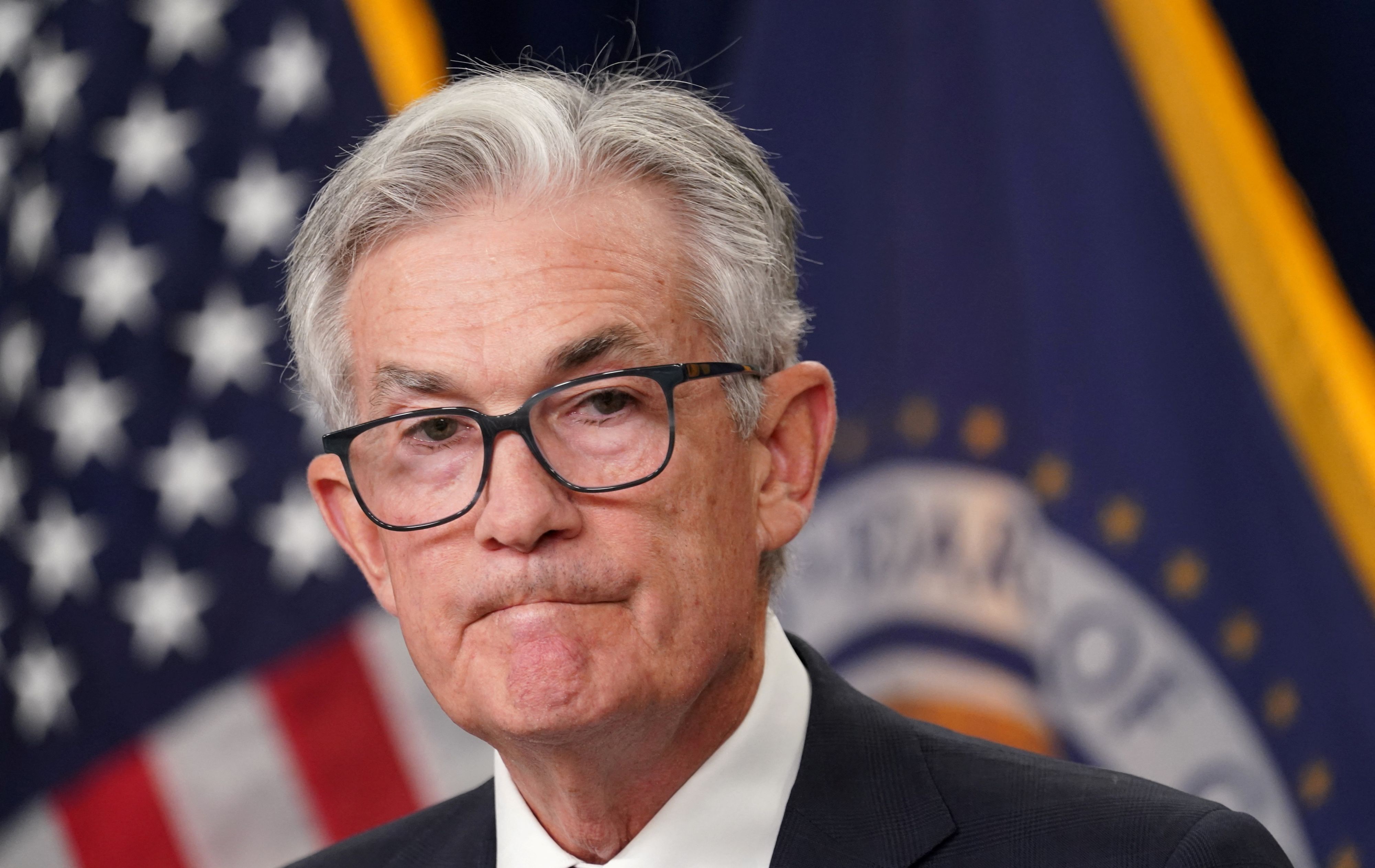 Fed ściął stopy i zapowiada koniec QT