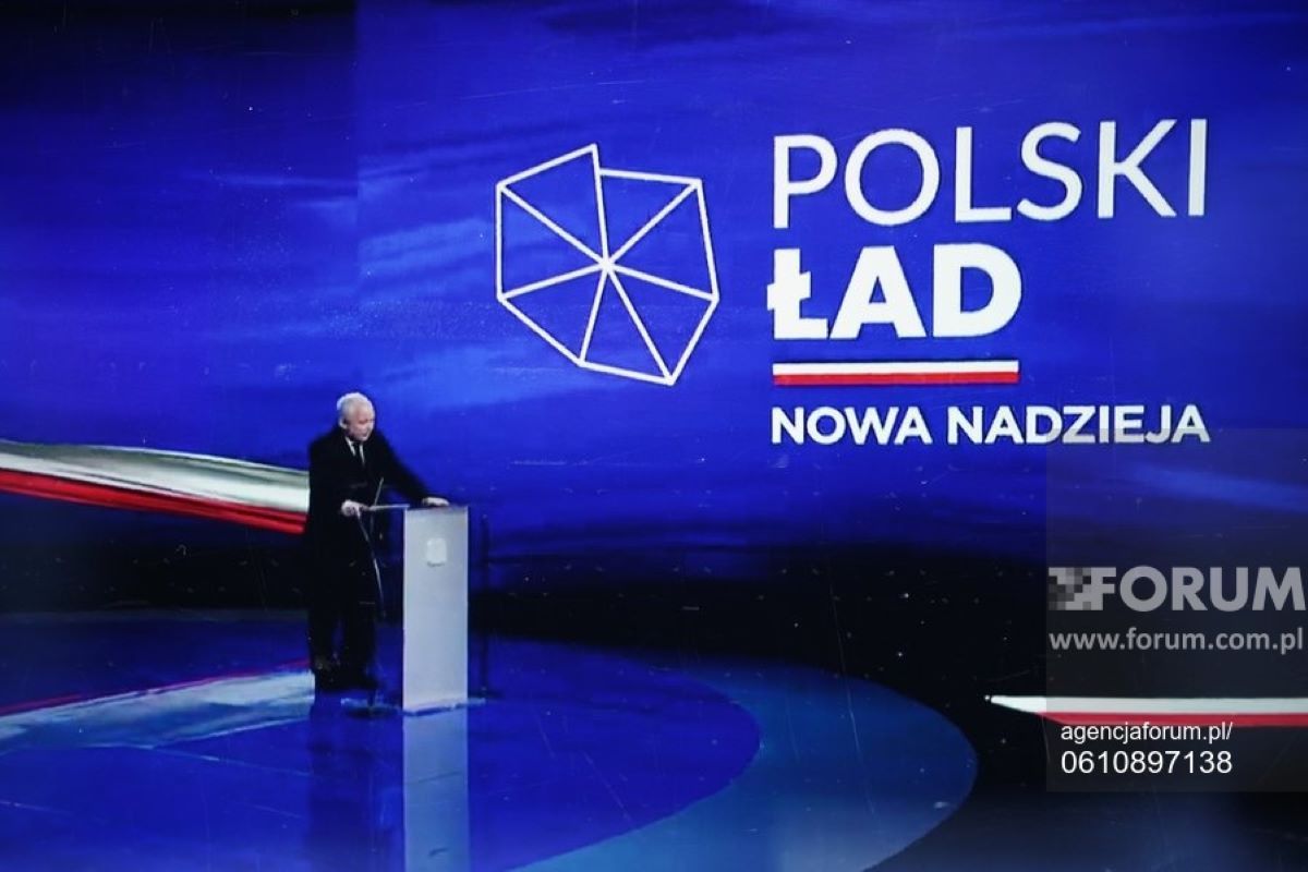 Zmiany dla emerytów - Polski Ład