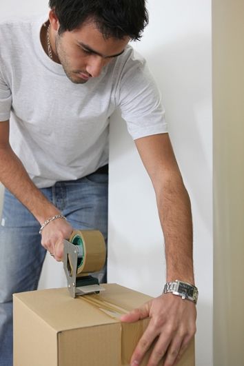 Obowiązek podatkowy w VAT w chwili wydania towaru przewoźnikowi