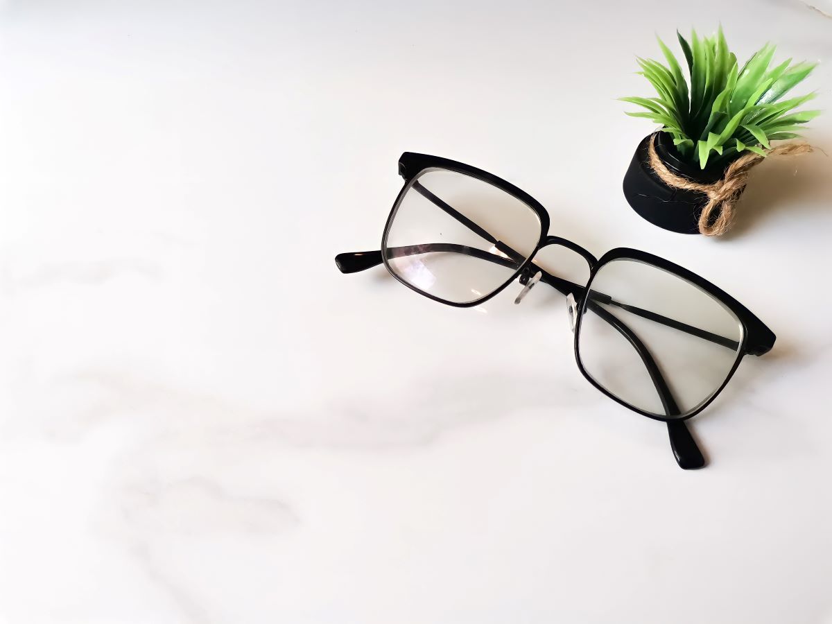 Okulary dla pracownik - rozliczenie księgowe