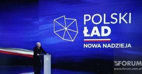 Nowy Polski Ład - emerytury bez podatku