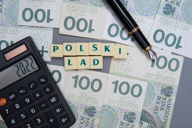 "Niskie podatki" - Rząd rozpoczyna prace nad projektem Polskiego ładu 2.0