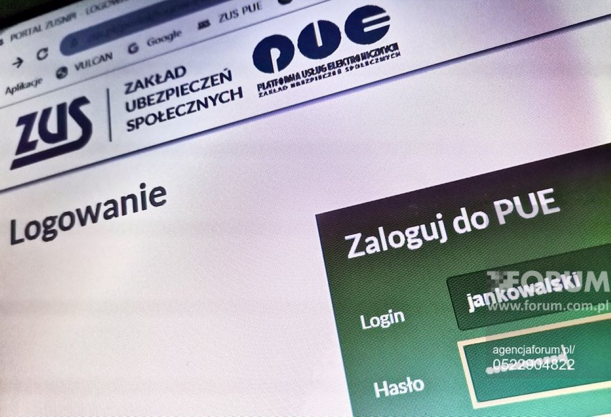 Elektroniczne potwierdzenia na PUE dla świadczeniobiorców