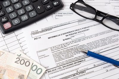 Od 1 maja 2021 r. cudzoziemcy mogą wystąpić o nadanie PESEL do celów podatkowych