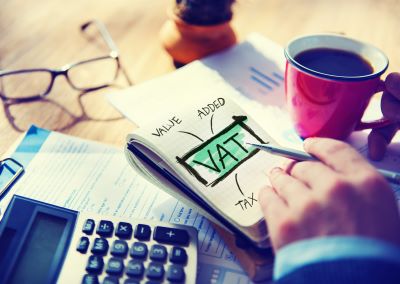Korekta VAT przy zmianie zasad użytkowania samochodu