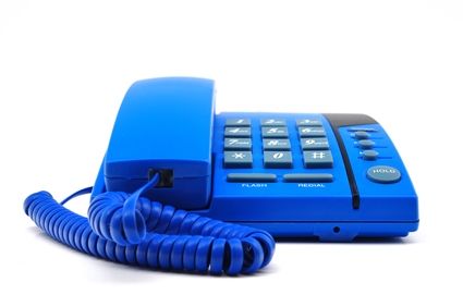 Dyżur telefoniczny MF