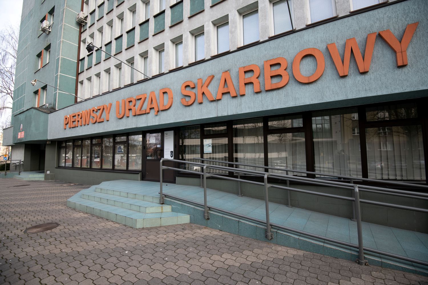 Środa z KSeF: Dziś szkolenia w Twoim urzędzie skarbowym