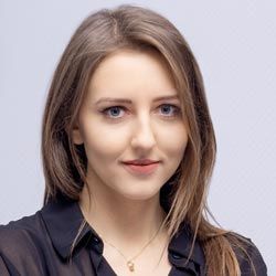 Anna Bech, ekspert ds. księgowości w kancelarii Graś i Wspólnicy
