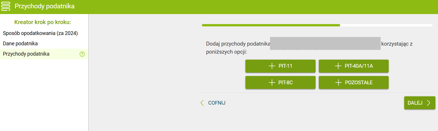 Rozlicz PIT za 2024 rok